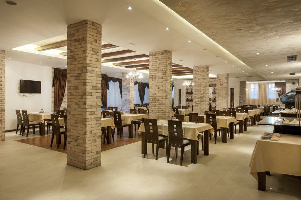 Grand Royale Apartment Complex & Spa (Bansko)